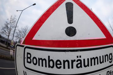 Fliegerbombe in Teltow entdeckt: Auch Berlin von Evakuierung betroffen