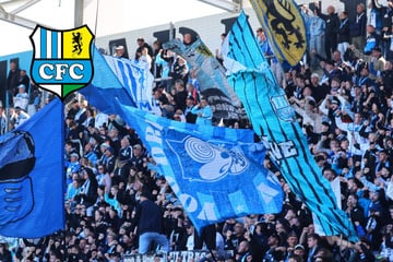 CFC-Fans sind heiß auf packende Ostduelle: Schon 1000 Dauerkarten verkauft