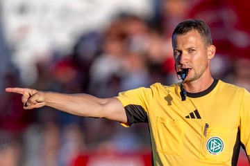Bundesliga-Schiri als Bürgermeister von Ostsee-Insel gewählt