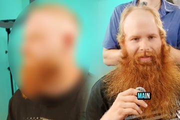 Kunde will sechs Jahre jünger aussehen und stellt Friseur vor schwierige Entscheidung