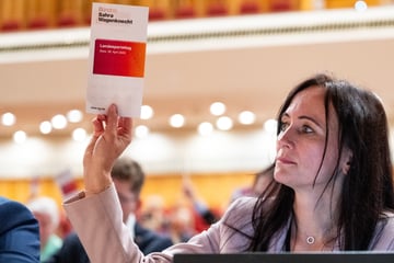 Zerbricht die Regierung in Thüringen? Zwei Politiker sagen Nein zu Ministerpräsident Mario Voigt