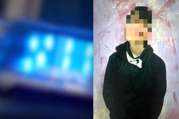 Vermissten-Suche beendet: 12-Jähriger aus Chemnitz wieder da