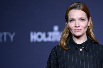 Karoline Herfurth warnt vor Überlastung von Frauen: "Das ist eine Zumutung"