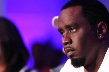 Diddy lawyer says accusers are just after payday in closing arguments: "This is about money"