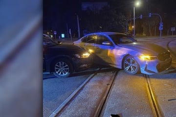 Kreuzungs-Crash im Harz: Zwei Jugendliche verletzt