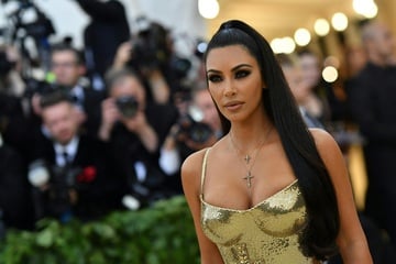 Kim Kardashian's best Met Gala looks over the years