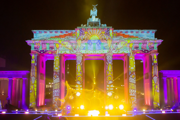 Berlin: Silvester am Brandenburger Tor: Diese Stars treten in Berlin auf