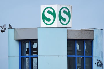 Bauarbeiten an Ostern: Diese S-Bahn-Linien sind betroffen