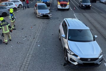 VW-Fahrer übersieht Seat: Zwei Verletzte nach Crash im Harz
