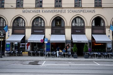 München: Kritiker küren Kunst: Münchner Kammerspiele sind "Theater des Jahres"
