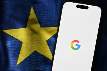 890 Millionen Euro wegen Unfairness: EU verhängt saftige Strafe gegen Google