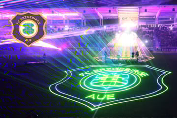 "Steigerlied soll weiterhin bundesweit beeindrucken!": Aue feiert 80. mit Fans und tollem Programm