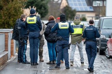 "Aus Notwehr": Polizei schießt bei Einsatz mehrfach auf 25-Jährigen