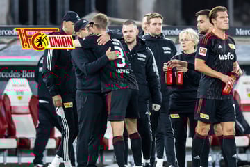 Union Berlin: Er kommt zurück - und geht gleich wieder?