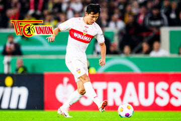 Union-Neuzugang Woo-Yeong freut sich auf schwierige Aufgabe bei RB Leipzig