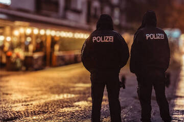 Berlin: Nächtliche Schüsse in Kreuzberg: Mann verletzt