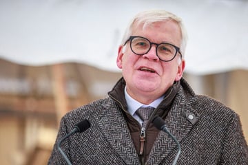 Da isser wieder! Vorjohann zurück an alter Stätte