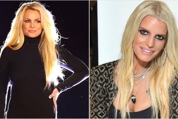 Jessica Simpson spills on Britney Spears rivalry: "I was never going to win"