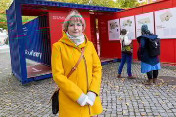Dresden: Letzte Habseligkeiten der Deportierten: Ausstellung in Dresden sucht Angehörige