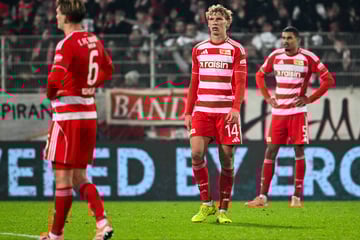 Union-Berlin-Blog: Nochmal alles raushauen: Jahresabschluss in Köln