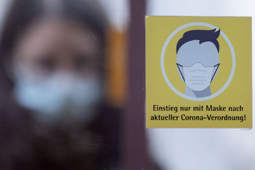 Mehr als 10.380 kontrollierte Fahrzeuge in Leipzig: Ordnungsamt zieht Bilanz zur Maskenpflicht