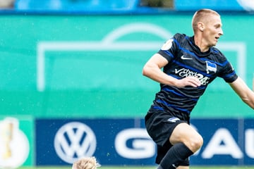 Transfermarkt im Liveticker: Nächster Dárdai-Abschied bei der Hertha