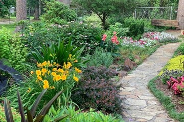 Deine grüne Oase: Schöne Sprüche für Deinen Garten