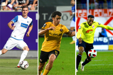 Transfers untermauern Ambitionen: Drei Nordost-Klubs wollen in die 3. Liga aufsteigen!
