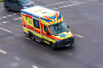 Unfall in Bernau: Beifahrer stirbt in Krankenhaus
