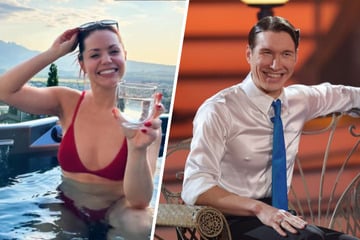 "Mülltonnen"-Diss: "Let's Dance"-Star reagiert auf Abrechnung von Christina Hänni