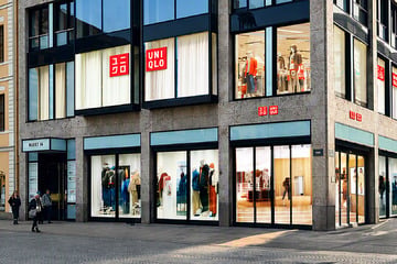 Leipzig: Jetzt ist's offiziell: Leipzig bekommt Sachsens ersten UNIQLO-Store!