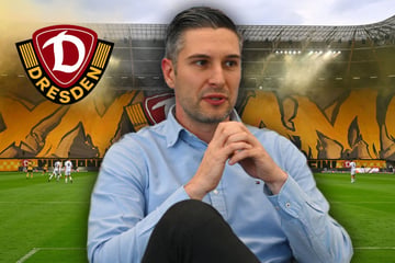So viel Geld bringen die Dynamo-Heimspiele ein