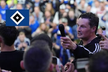HSV-Blog: "Always Hamburg" - Doku-Serie über Bundesliga-Rückkehr läuft im Kino