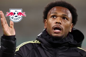 Trotz Wackel-Deal: RB Leipzigs Openda plötzlich "wieder glücklich"