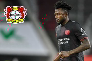 Wochenlanger Ausfall: Bayer 04 muss auf Edmond Tapsoba verzichten
