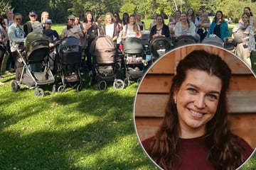 Dresden: Dresdner Mamas aufgepasst: Darum ist der "muDDi-Club" in aller Munde