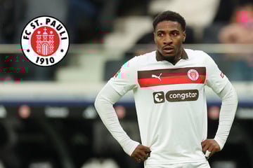 Afolayan erneut nicht im St.-Pauli-Kader: Kommt es jetzt zum Wechsel?
