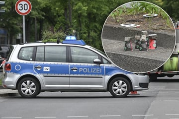 Schüsse auf Remmos: Polizei veröffentlicht neue Details und sucht Zeugen