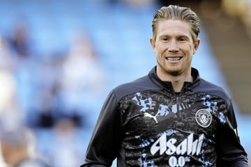 Kevin De Bruyne kauft sich neues Haus in dieser Stadt: Ist sein Wechsel damit fix?