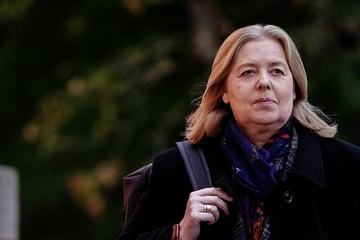 Arbeitsministerin Bärbel Bas nutzt Amt für Essens-Einladungen: "Ich will nicht kochen"
