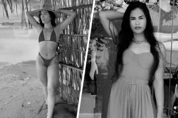 Influencerin und Mutter (†26) stirbt acht Tage nach Brust-OP