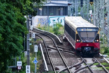 Fahrgäste aufgepasst: Wichtige S-Bahn-Strecke am Sonntag unterbrochen