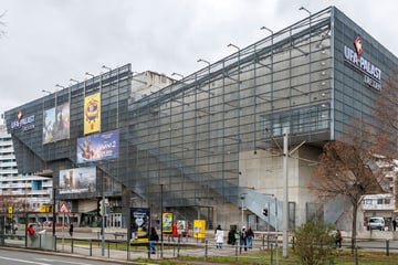 Dresden: Kino-Fans können aufatmen: Unter diesem Namen öffnet Dresdner Kristallpalast ab Februar