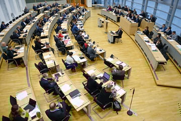 Wegen Vetternwirtschaft: Fraktionen diskutieren über Mitarbeiter-Obergrenze