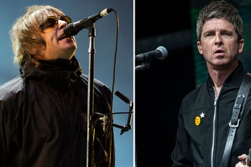 Krasser Ticketbetrug bei Oasis-Tour: Fans verlieren mehr als 1000 Euro!