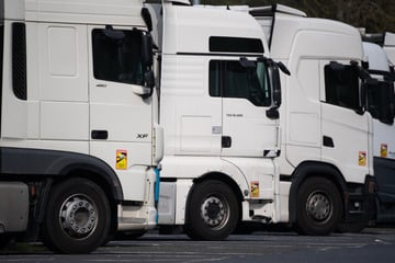 Lkw-Razzia in NRW! So viele Verstöße hat die Polizei vermerkt