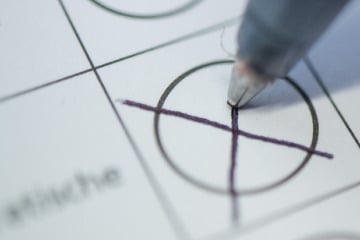 Berlin-Wahl 2026: Diese Frist dürfen Bürger nicht verpassen