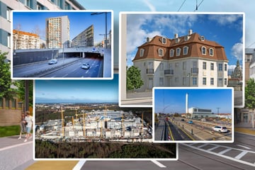 Bau auf! Was Dresden jetzt für 2026 plant