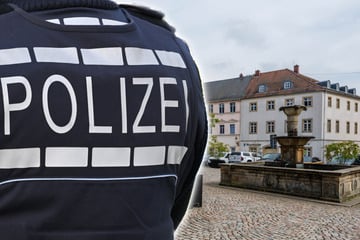 Sexueller Übergriff in Mittelsachsen: Grundschüler auf Toilette unsittlich berührt