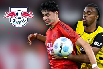 Weil der BVB nicht zuschnappt: Grätscht RB Leipzig bei IHM dazwischen?